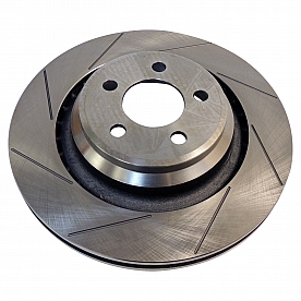 Crown Automotive Brake Rotor - 5290538AC