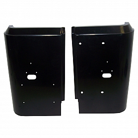 Crown Automotive Body Corner Guard Set Of 2 - 55175664K