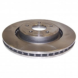 Crown Automotive Brake Rotor - 5290733AB