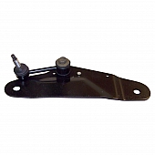 Crown Automotive Stabilizer Bar Link Kit - 5290768AC
