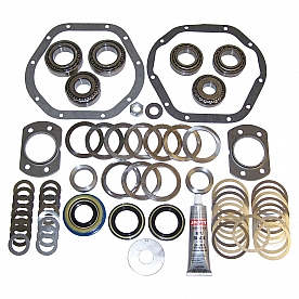Crown Automotive Differential Rebuild Kit - D44TJDBMASKIT