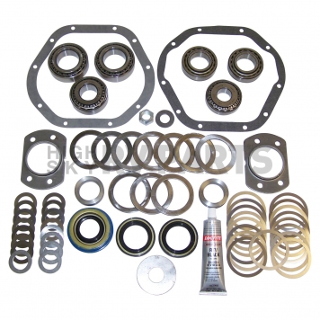 Crown Automotive Differential Rebuild Kit - D44TJDBMASKIT
