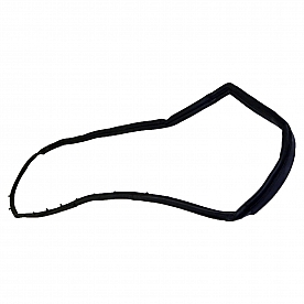 Crown Automotive Door Weather Strip - 55176223