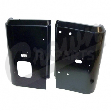 Crown Automotive Corner Panel Kit for Wrtangler - 55176337K