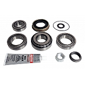 Crown Automotive Differential Ring and Pinion Installation Kit - D44WKMASKIT