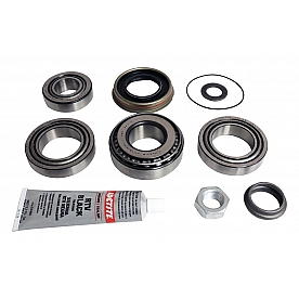 Crown Automotive Differential Ring and Pinion Installation Kit - D44WKMASKIT