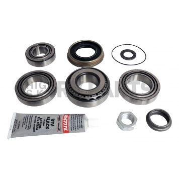 Crown Automotive Differential Ring and Pinion Installation Kit - D44WKMASKIT