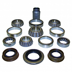 Crown Automotive Differential Rebuild Kit - D44ZMASKIT