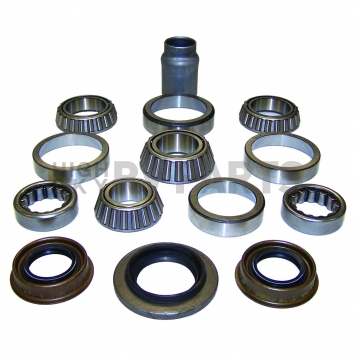 Crown Automotive Differential Rebuild Kit - D44ZMASKIT