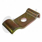 Crown Automotive Coil Spring Retainer - 53000899