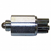 Crown Automotive Transfer Case Vacuum Switch - 53001101