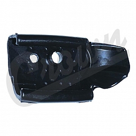 Crown Automotive Hard Top Seal - 55177256AB