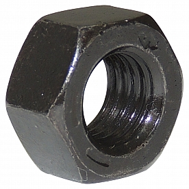 Crown Automotive Tie Rod Jam Nut - G120368