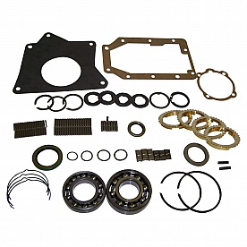 Crown Automotive Auto Trans Overhaul Kit - BKT170