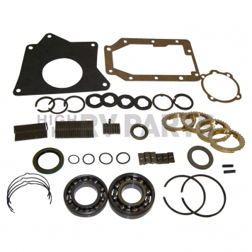 Crown Automotive Auto Trans Overhaul Kit - BKT170