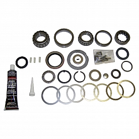 Crown Automotive Manual Trans Service Kit - BKT4M