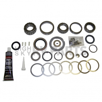 Crown Automotive Manual Trans Service Kit - BKT4M