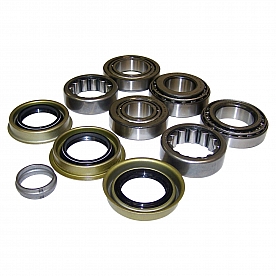 Crown Automotive Differential Ring and Pinion Installation Kit - C725MASKIT