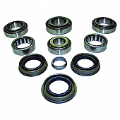 Crown Automotive Differential Ring and Pinion Installation Kit - C825MASKIT