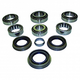 Crown Automotive Differential Ring and Pinion Installation Kit - C825MASKIT