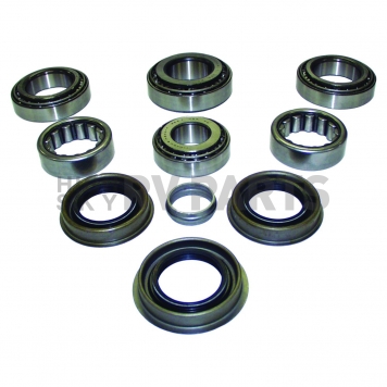 Crown Automotive Differential Ring and Pinion Installation Kit - C825MASKIT
