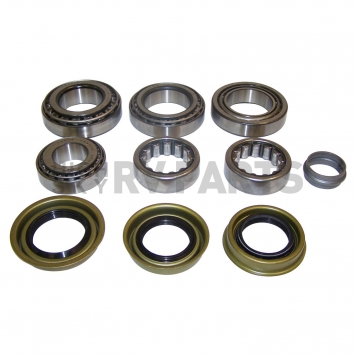 Crown Automotive Differential Ring and Pinion Installation Kit - C925MASKIT