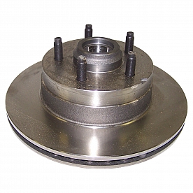Crown Automotive Brake Rotor - 53002928