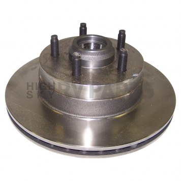 Crown Automotive Brake Rotor - 53002928