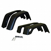 Crown Automotive Fender Flare - 55254918K7