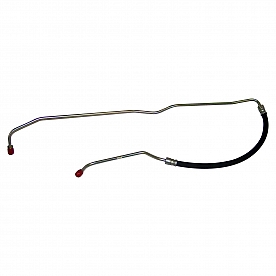 Crown Automotive Clutch Hose - 53004247