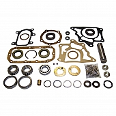 Crown Automotive Transfer Case Rebuild Kit - D18LMASKIT