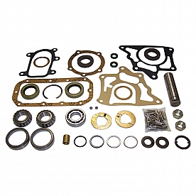 Crown Automotive Transfer Case Rebuild Kit - D18LMASKIT