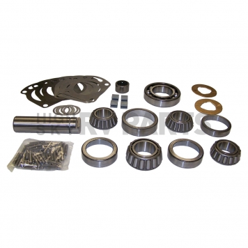 Crown Automotive Transfer Case Bearing and Seal Kit - D300BK