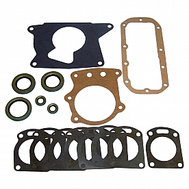 Crown Automotive Transfer Case Bearing and Seal Kit - D300GS
