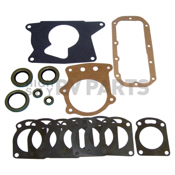 Crown Automotive Transfer Case Bearing and Seal Kit - D300GS