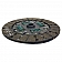 Crown Automotive Clutch Disc 53004538