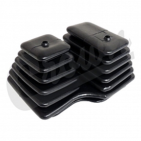 Crown Automotive Shifter Boot - 53004539