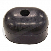 Crown Automotive Spare Tire Bump Stop - 55345519