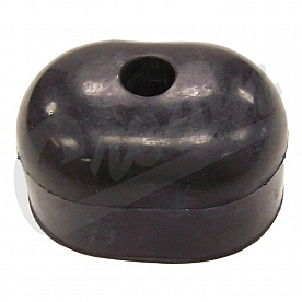 Crown Automotive Spare Tire Bump Stop - 55345519