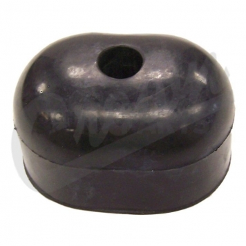 Crown Automotive Spare Tire Bump Stop - 55345519