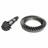 Crown Automotive Differential Ring and Pinion - D30456JK