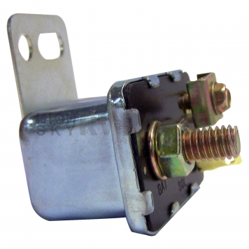 Crown Automotive Starter Relay - 53004798