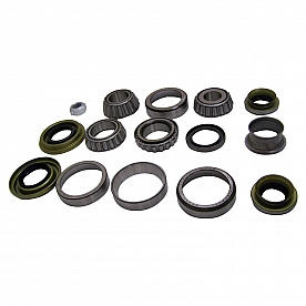 Crown Automotive Differential Rebuild Kit - D30EMASKIT