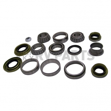 Crown Automotive Differential Rebuild Kit - D30EMASKIT