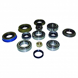 Crown Automotive Differential Rebuild Kit - D30LMASKIT