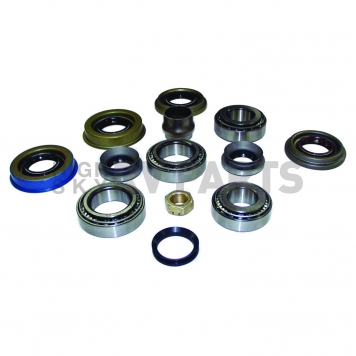 Crown Automotive Differential Rebuild Kit - D30LMASKIT