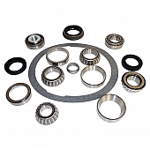 Crown Automotive Differential Ring and Pinion Installation Kit - D35KJMASKIT