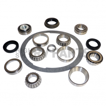Crown Automotive Differential Ring and Pinion Installation Kit - D35KJMASKIT