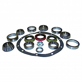 Crown Automotive Differential Rebuild Kit - D35MASKIT