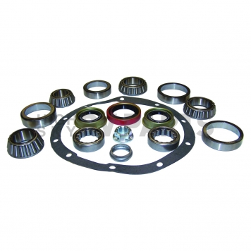 Crown Automotive Differential Rebuild Kit - D35MASKIT